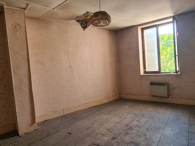 Maison vente à Nantua, Neuville-sur-ain