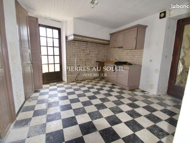 Maison vente à Béziers, Bédarieux