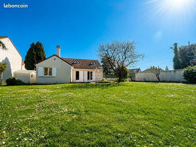 Maison vente à Saint-Germain-en-Laye, Conflans-sainte-honorine
