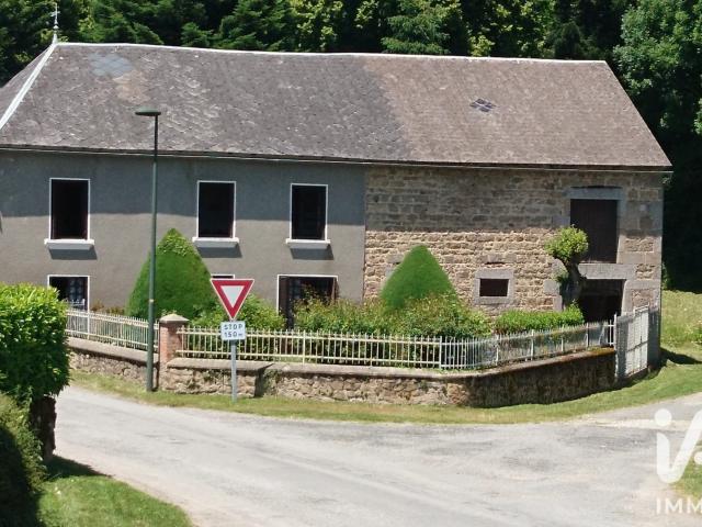 Maison vente à Salesses, Flayat