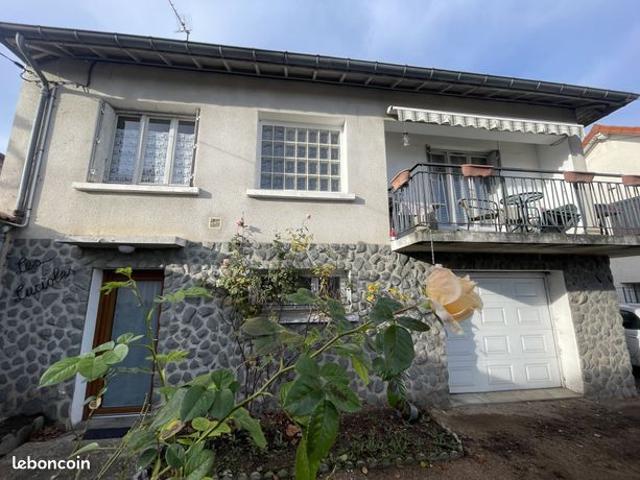 Maison vente à Roanne, Riorges