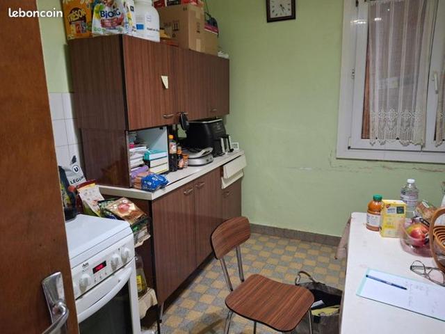 Maison vente à Besançon, Novillars