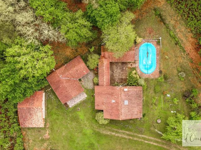 Maison vente à Mont-de-Marsan, Garein