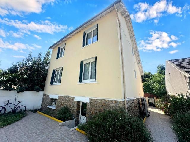 Maison vente à Mairie - Vieux-Pays, Aulnay-sous-Bois