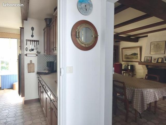 Maison vente à Préfailles, Loire-Atlantique