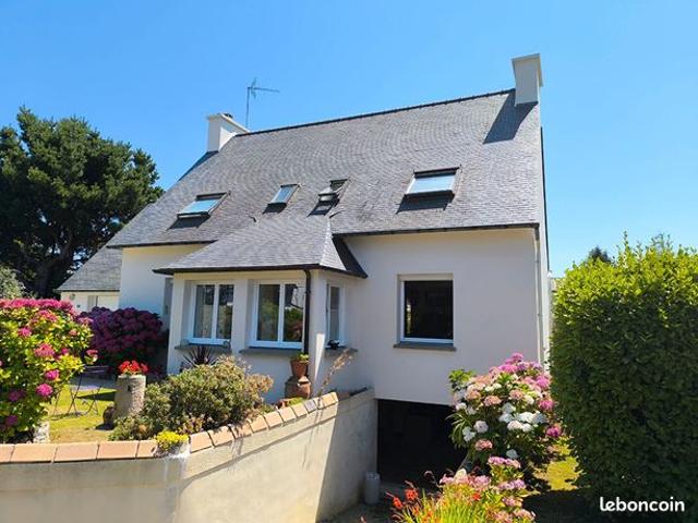 Maison vente à Morlaix, Bretagne