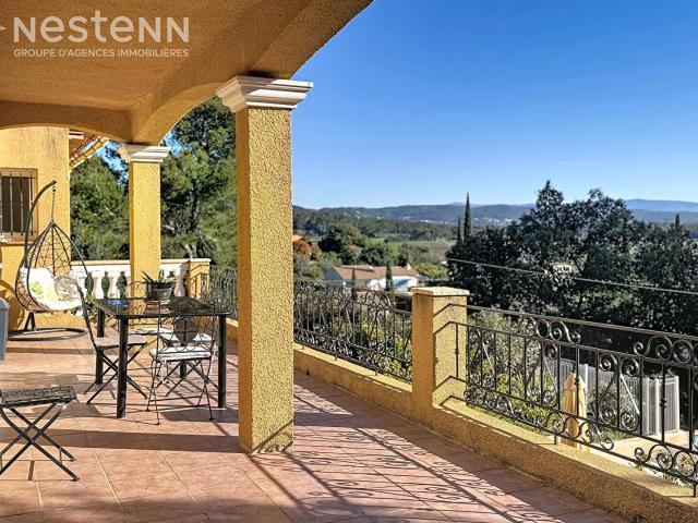 Maison vente à Brignoles, Montfort-sur-argens