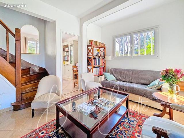Maison vente à Saint-Germain-en-Laye, Le Vésinet
