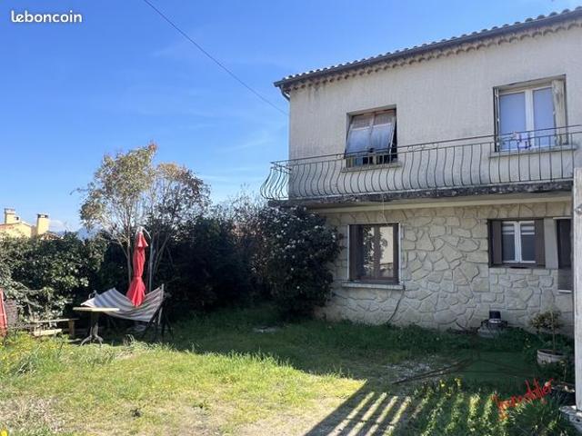 Maison vente à Carpentras, Vaison-la-romaine