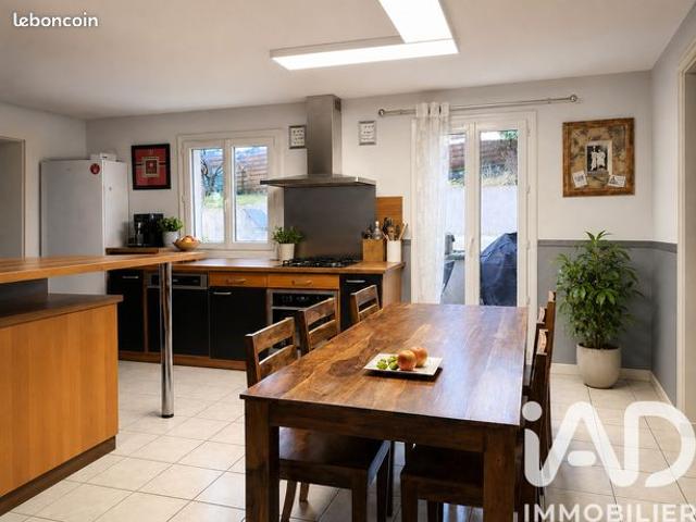 Maison vente à Palaiseau, Leuville-sur-orge