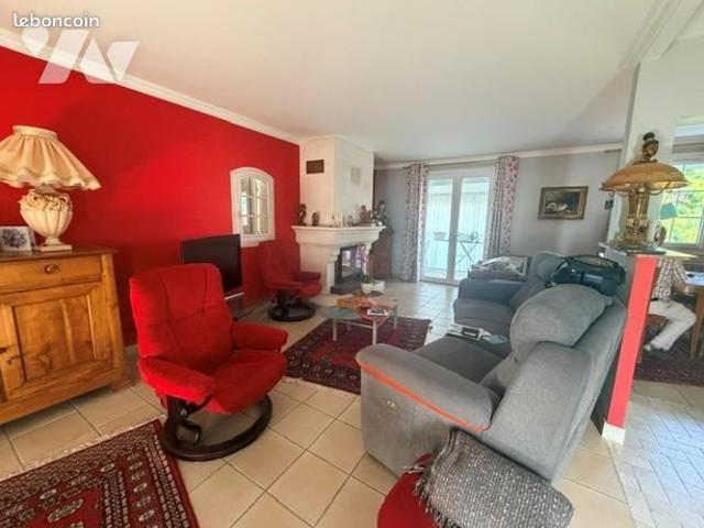 Maison vente à Saumur