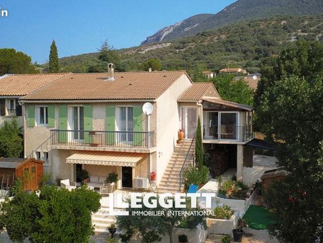 Maison vente à Apt, Rustrel