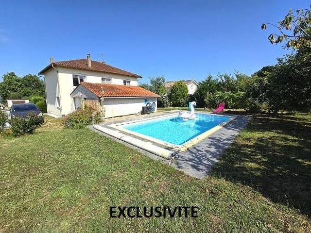 Maison vente à Jonzac, Montguyon
