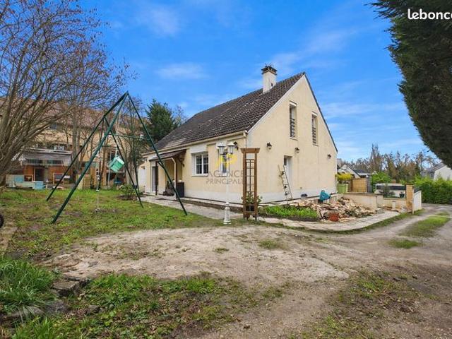 Maison vente à Argenteuil, Montigny-lès-cormeilles