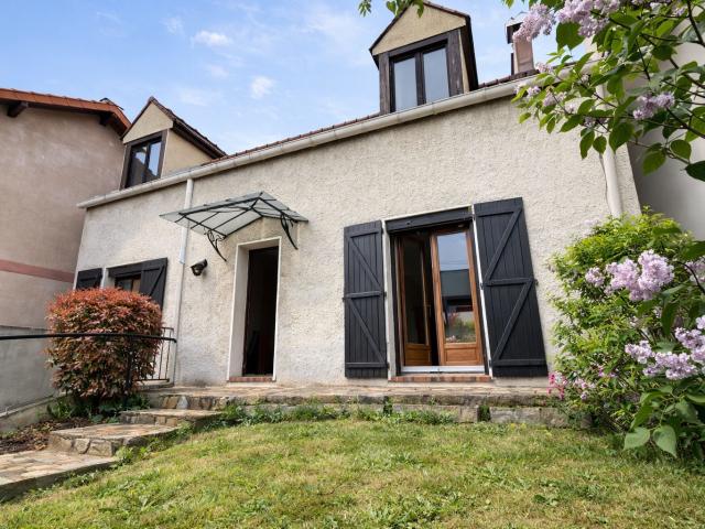 Maison vente à Charentonneau, Maisons-Alfort