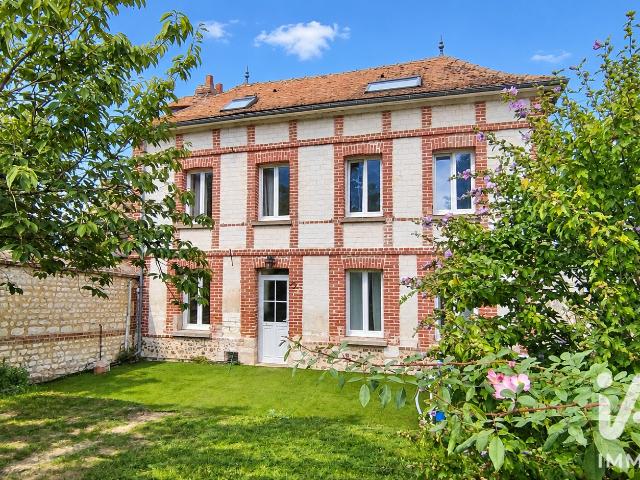 Maison vente à Les Damps, Eure