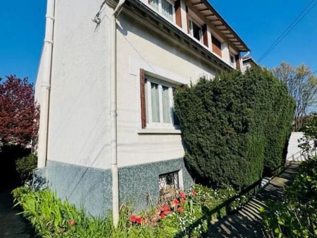 Maison vente à Torcy, Chelles