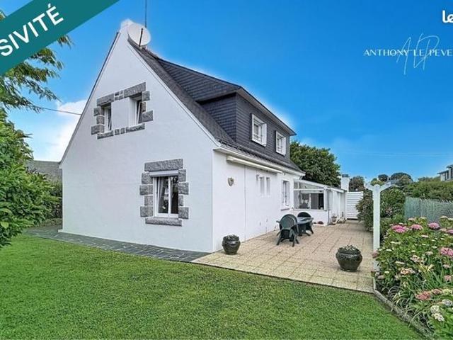 Maison vente à Lorient, Bretagne
