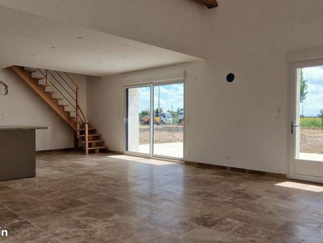 Maison vente à Tours, Veigné