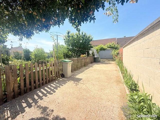 Maison vente à Sarcelles, Arnouville-lès-gonesse