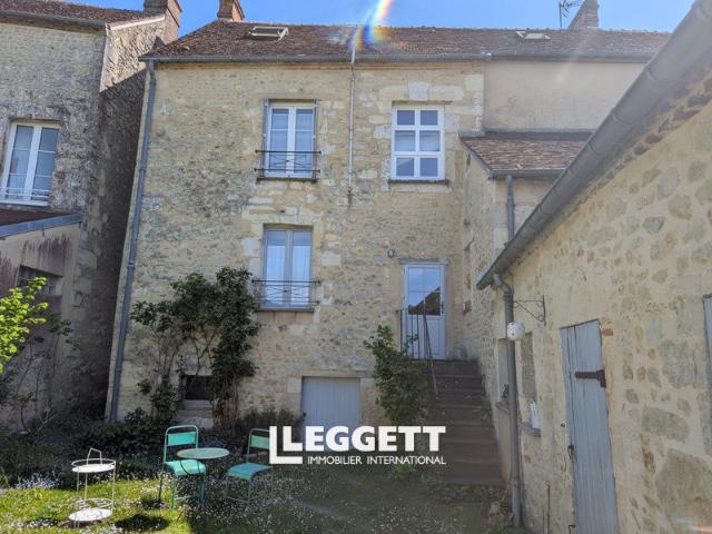 Maison vente à Mortagne-au-Perche, Préaux-du-perche