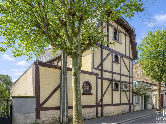Maison vente à Argenteuil, Ermont
