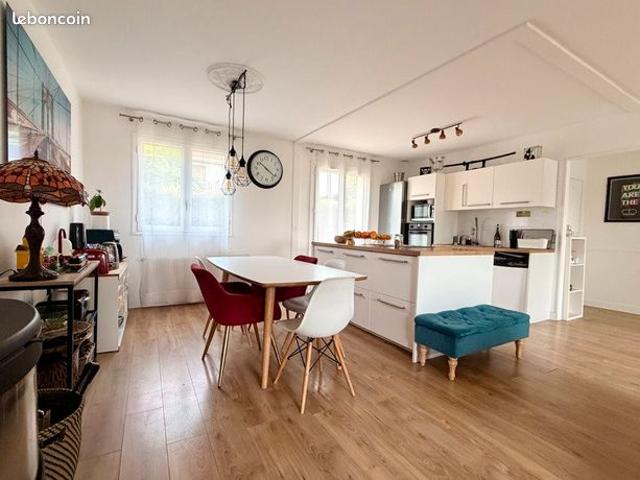 Maison vente à Digne-les-Bains, Beynes