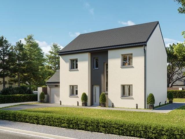 Maison vente à Bezons