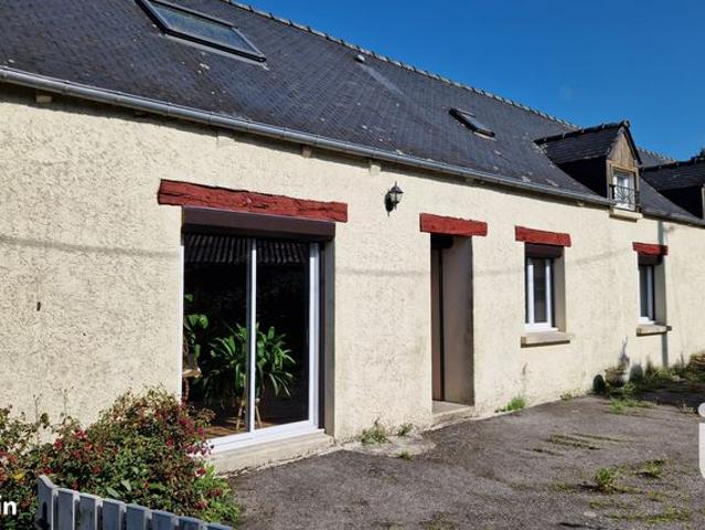 Maison vente à Saint-Brieuc, Bretagne