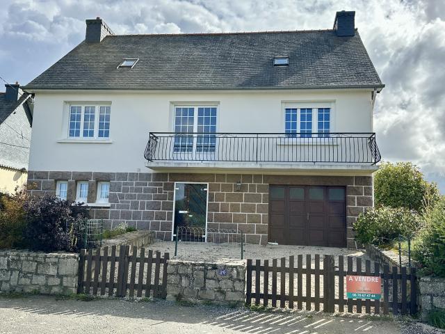 Maison vente à Crec'h Choupot, Trédarzec