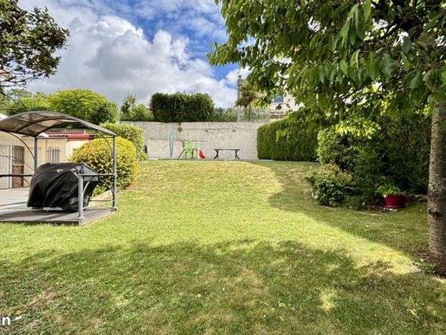 Maison vente à Louvres, Val-d'Oise