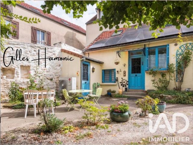 Maison vente à La Ruelle Aux Moines, Vigny