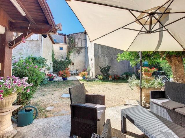 Maison vente à Nérac, Sos