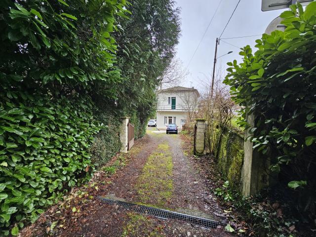 Maison vente à Confolens