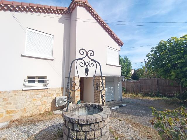Maison vente à Chateau Mouchet, Valence