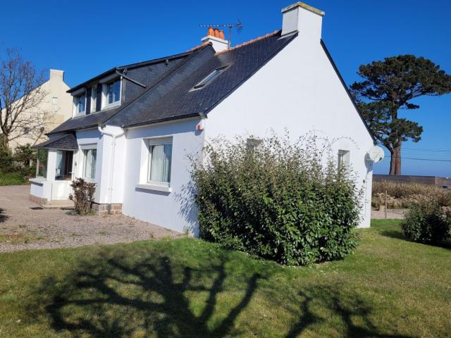 Maison vente à Lannion, Bretagne