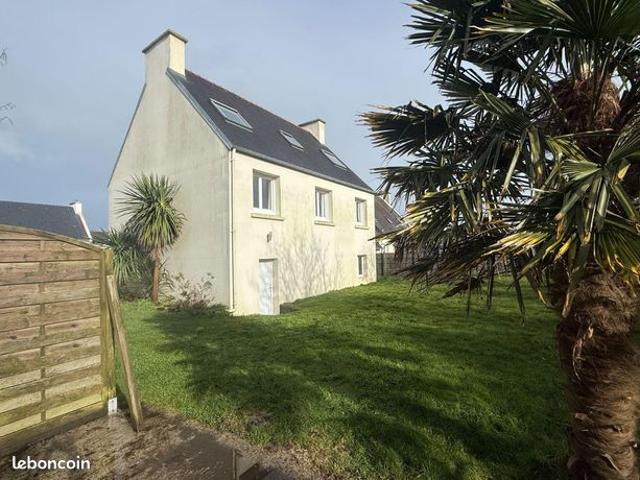Maison vente à Brest, Bretagne