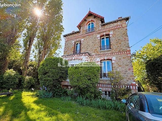 Maison vente à Lunéville, Franconville