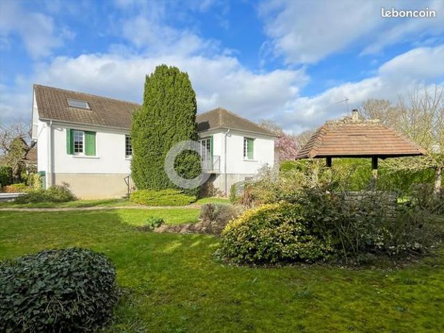 Maison vente à Évreux, Arnières-sur-iton