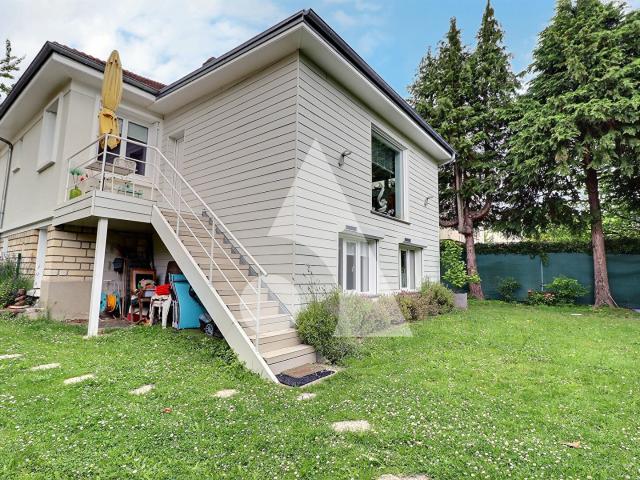 Maison vente à Argenteuil, Cormeilles-en-parisis