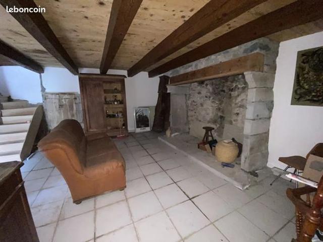 Maison vente à Issoire, Picherande