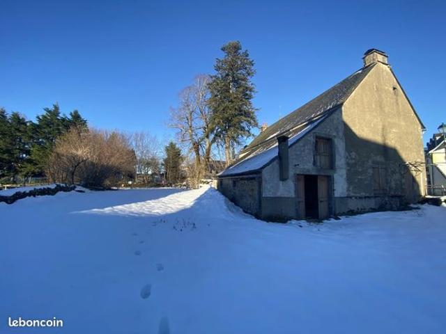 Maison vente à Issoire, Picherande