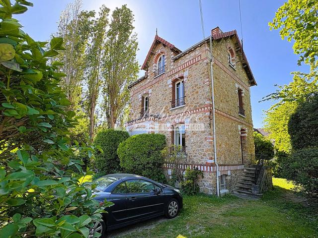 Maison vente à Argenteuil, Franconville