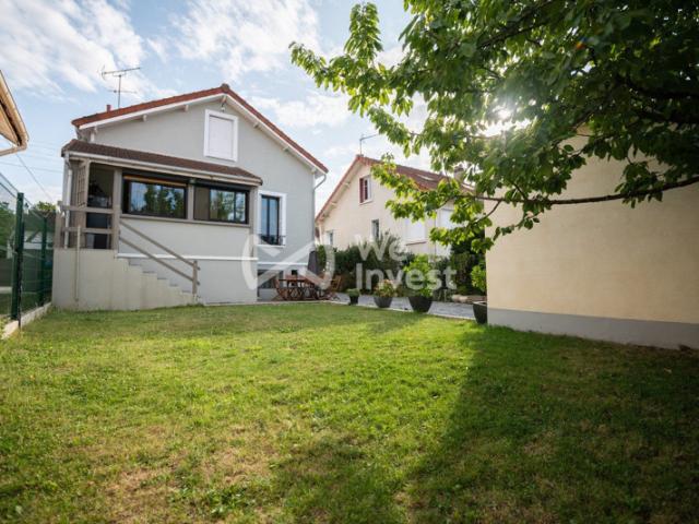 Maison vente à Évry, Ris-orangis