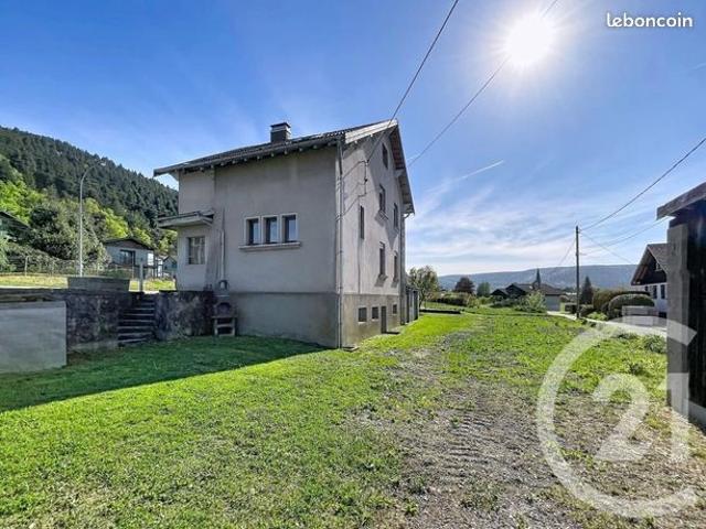 Maison vente à Épinal, Dommartin-lès-remiremont