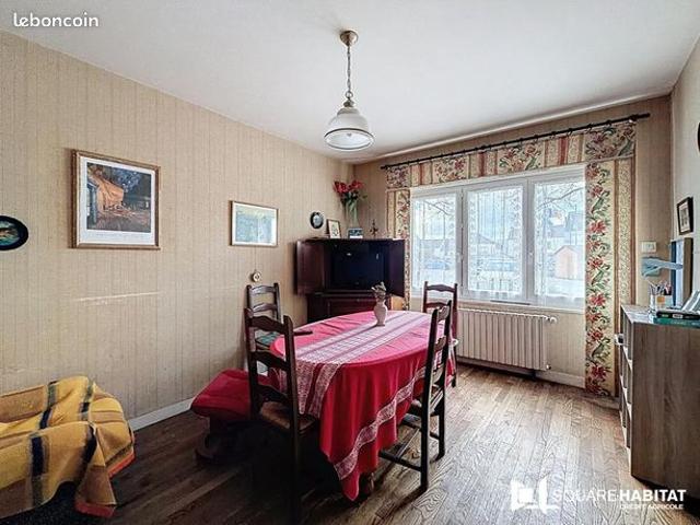 Maison vente à Pontivy, Bretagne