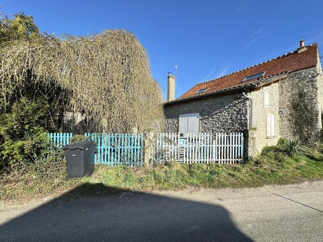 Maison vente à Provins, La Chapelle-moutils