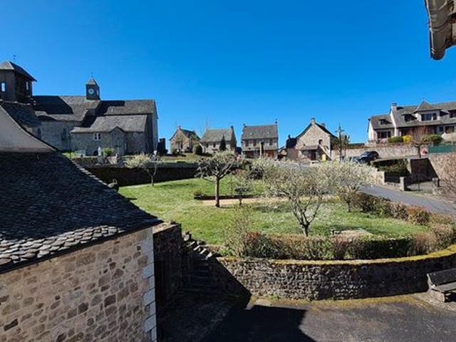 Maison vente à Rodez, Florentin-la-capelle