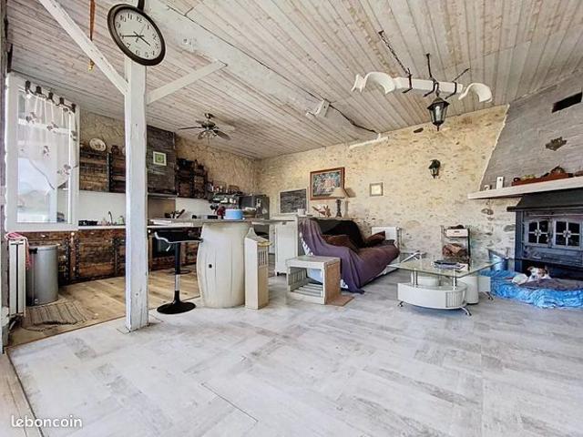 Maison vente à Saint-Gaudens, Lestelle-de-saint-martory