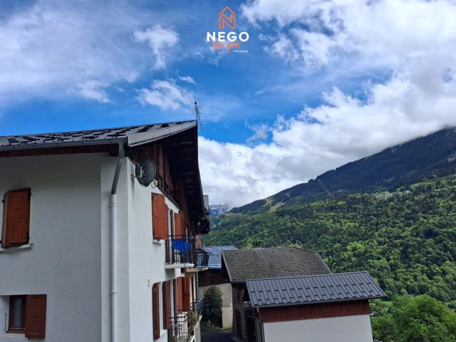 Maison vente à Albertville, Bozel